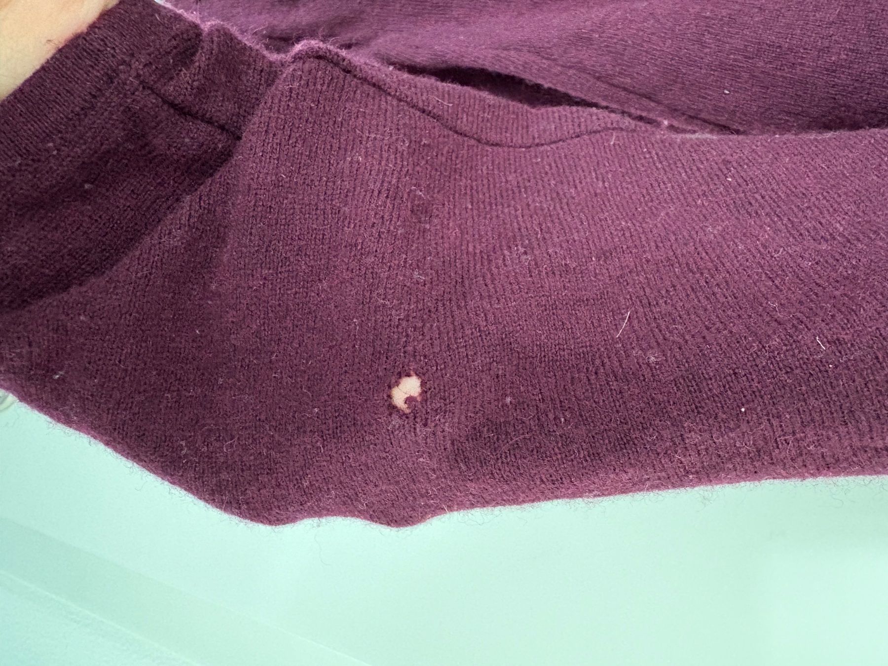Maglioni & Felpe: Marc o' Polo Pullover size S 90% Wool 10% Cashmere – Usato da Muzzano venduto da Sidney_3 5