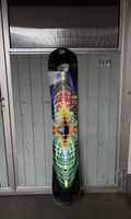 Lib Tech T. Rice Pro 159cm Snowboard 