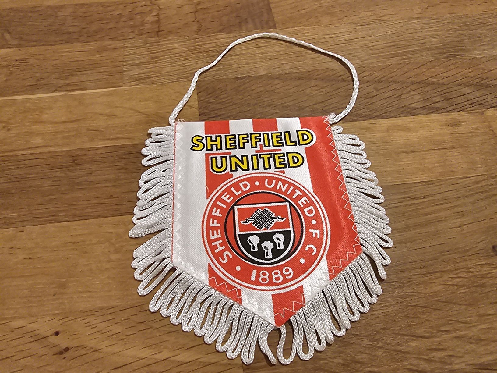 DDR WIMPEL OBERLIGA Fussball Liga Saison Pennant FC Bayern München