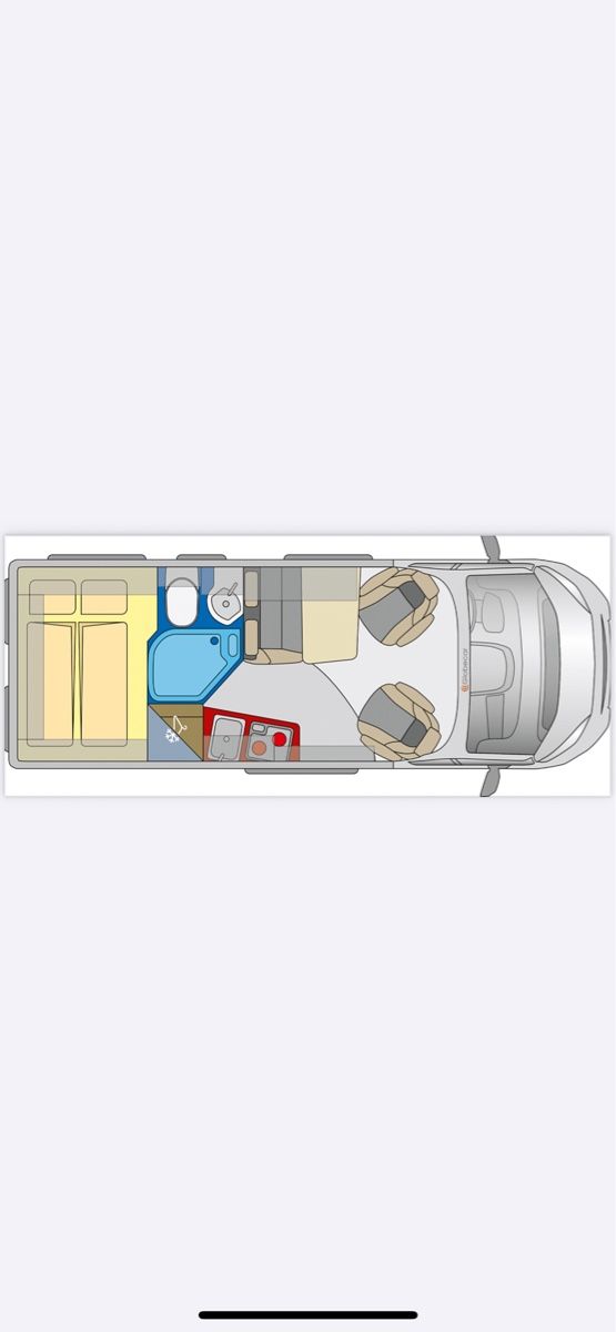 Fiat Camping Fahrzeuge: Camper/Wohnmobil Globecar Globescout R - MFK 7.26 – Gebraucht aus Riggisberg von delphine101 6