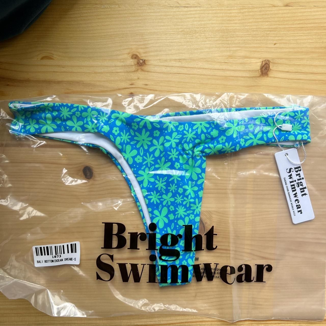 Costumi da bagno & Bikini: 4 Bikini-Hosen Größe S - Neu – Nuovo e nell'imballaggio originale da Biel/Bienne venduto da alr_swz5 4