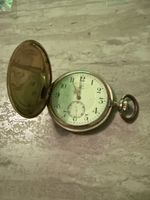 Belle montre gousset Omega pour collectionneurs 