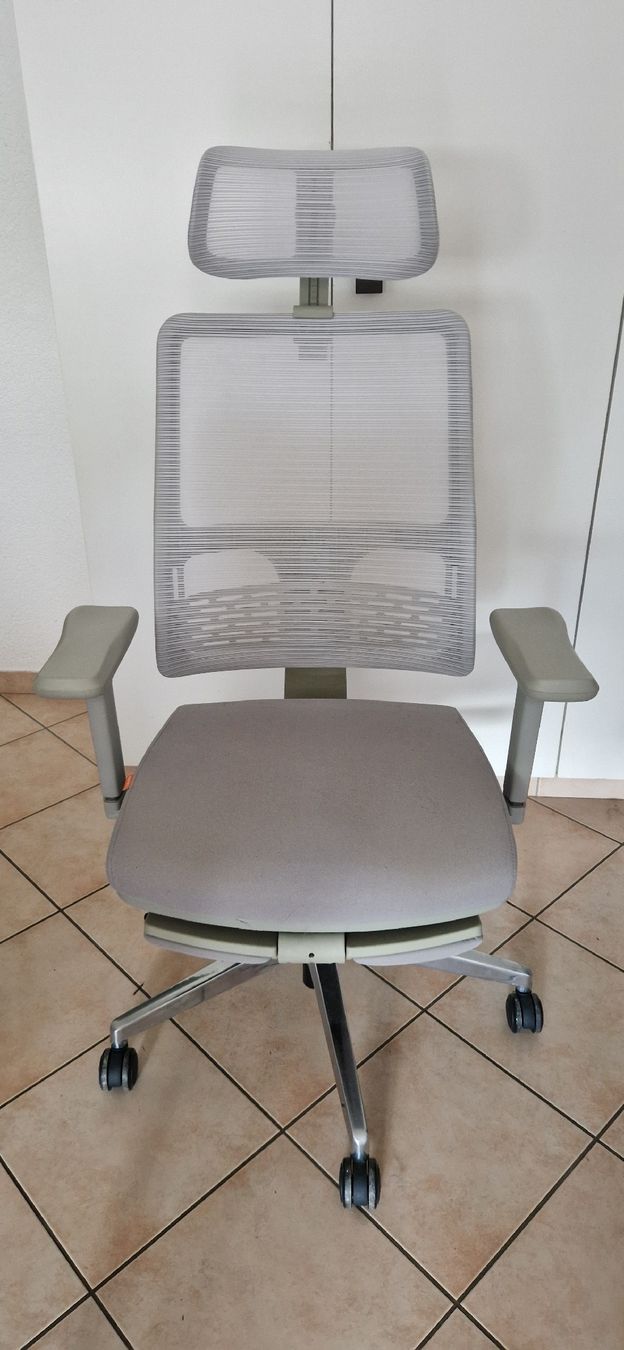 Sedie: Chaise ergonomique Newtral Chair – Usato da Bière venduto da AlexBurkhardt