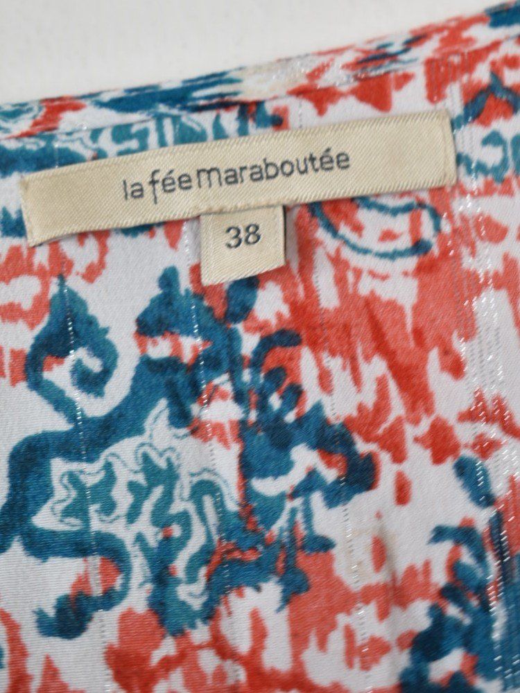 Vestiti: la fée maraboutée Wickelkleid Gr.36/38 – Nuovo (secondo la descrizione) da Nürensdorf venduto da 2ND_STORY 6