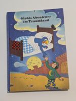 Globi Band 48 / Globis Abenteuer im Traumland