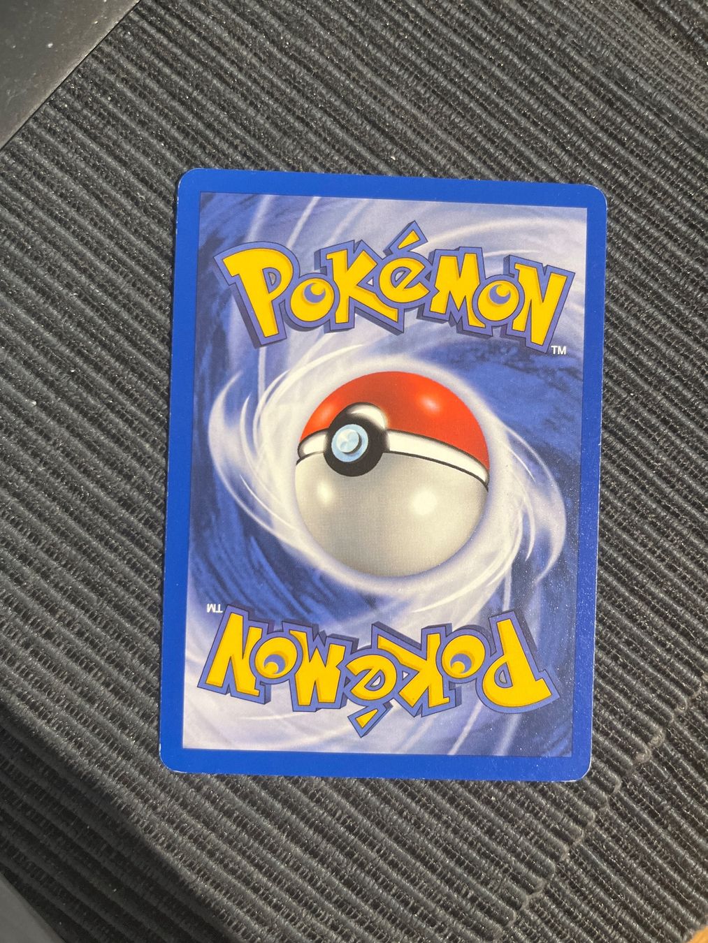 Pokémon Sammelbilder & Trading cards: Pokemon Magby Non Holo Neo Genesis – Gebraucht aus Wabern von Collectfun 1