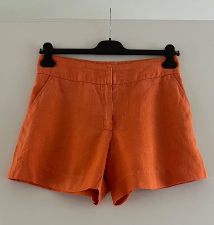 Sommer Leinen Shorts (One Size)