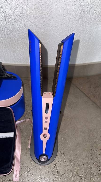 Asciugacapelli: Dyson Coralle – Usato da Fehraltorf venduto da nadine_zuber_00 3