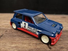 Renault 5 Turbo