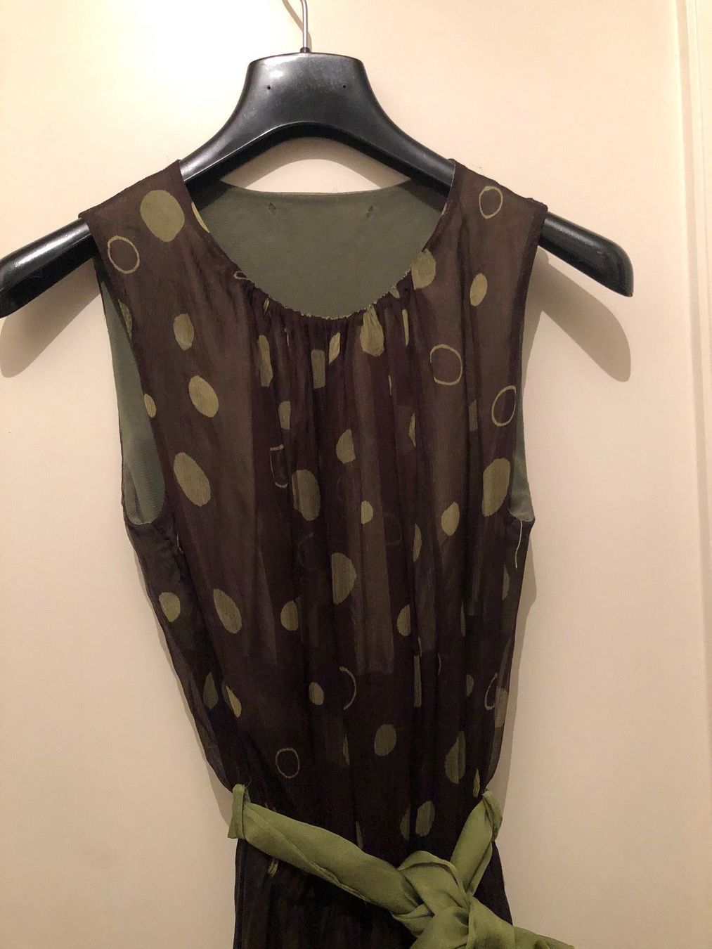 Kleider: Elegante Damen Kleid Neue Gr/M – Gebraucht aus Basel von Ivana_4 3