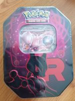 Pokemon Mewtwo Tin Team Rocket