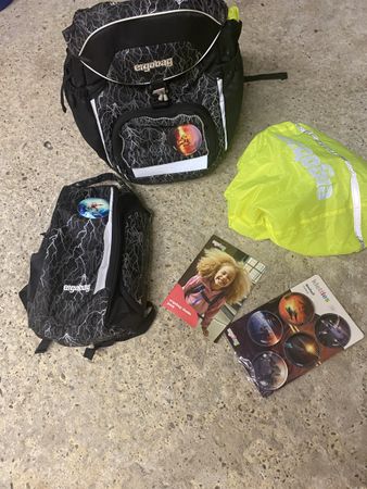Ergobag Schulsack