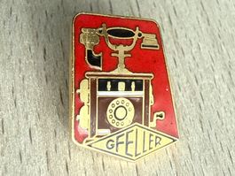 Pin Gfeller