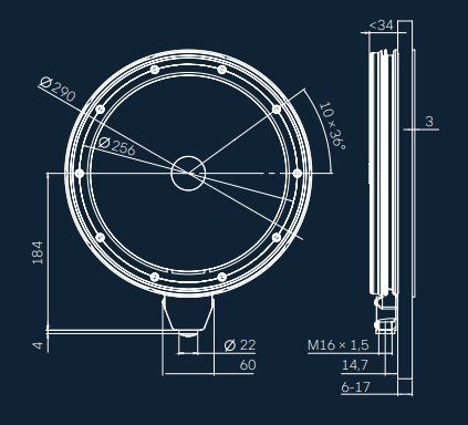 Finestre: Rotoclear S3 - Klebeversion für Sicherheitsglas – Usato da Märstetten venduto da The_Dings 2