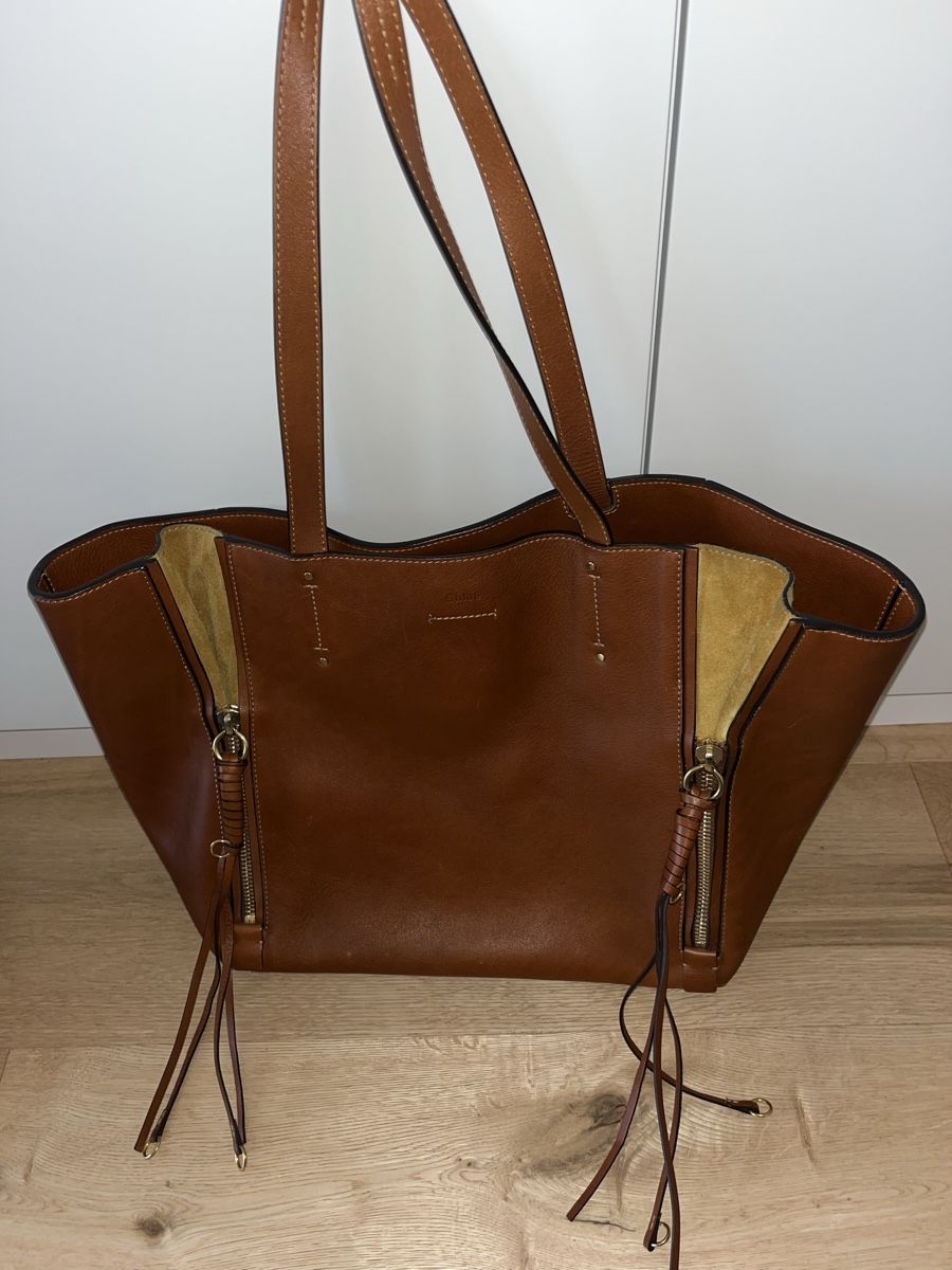 Chloé Taschen für Damen: Chloé Shopper – Neu (gemäss Beschreibung) aus Erlenbach ZH von Rupfli 1