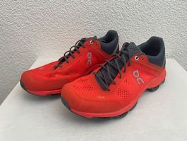 Vintage Laufschuhe On Cloudsurfer Gr. 44 - top Zustand