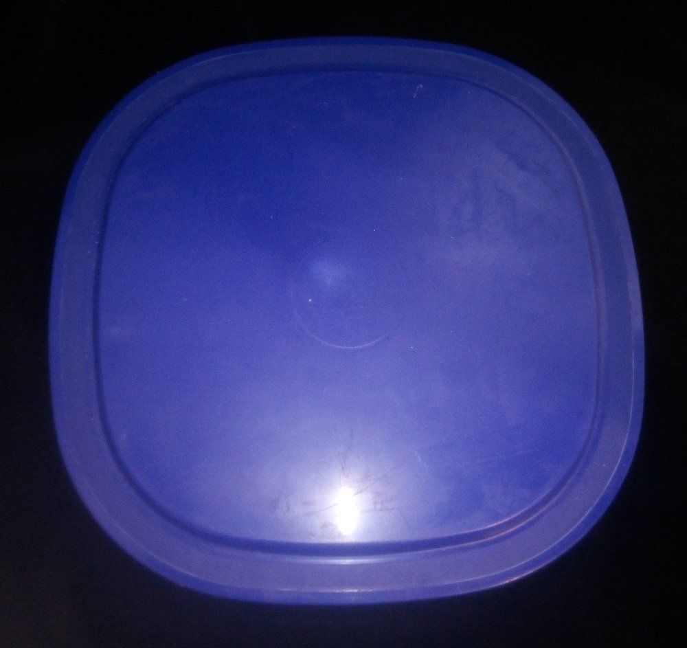 Tupperware Contenitori & Simili: TUPPERWARE Aufbewahrungsbehälter / Vorratsbehälter – Usato da Werdenberg venduto da EXA-Secondhand 1