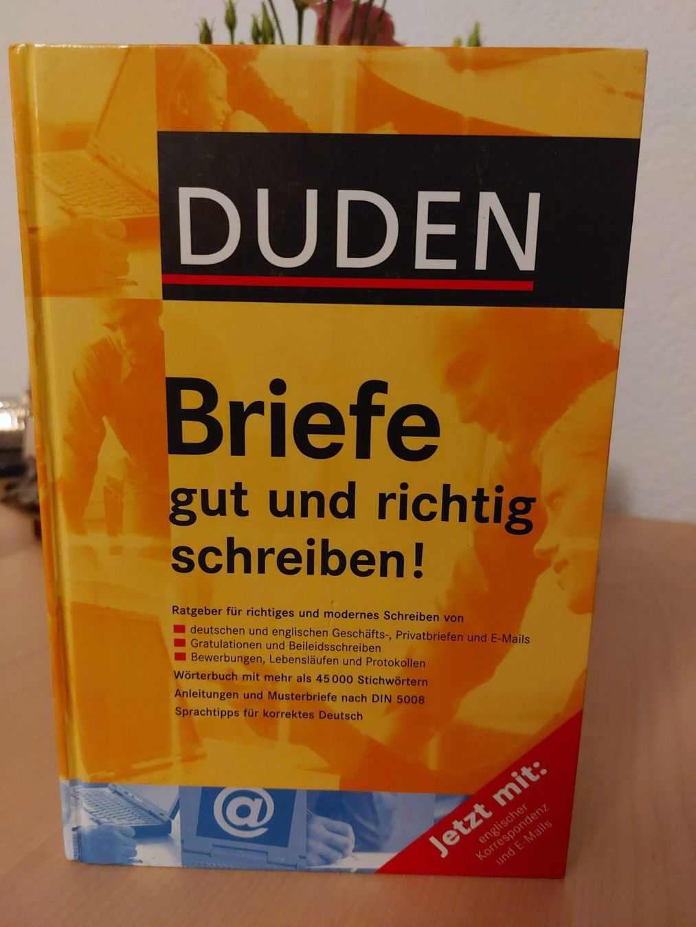 Libri: 3x Duden – Usato da Schaffhausen venduto da toma40 2