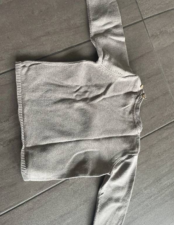 Pullover & Sweatshirts: Pullover Gr. 80 – Gebraucht aus Gränichen von ang_p8k6 1