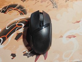 Gaming Maus Razer Basilisk V³ X Hyperspeed black gebraucht
