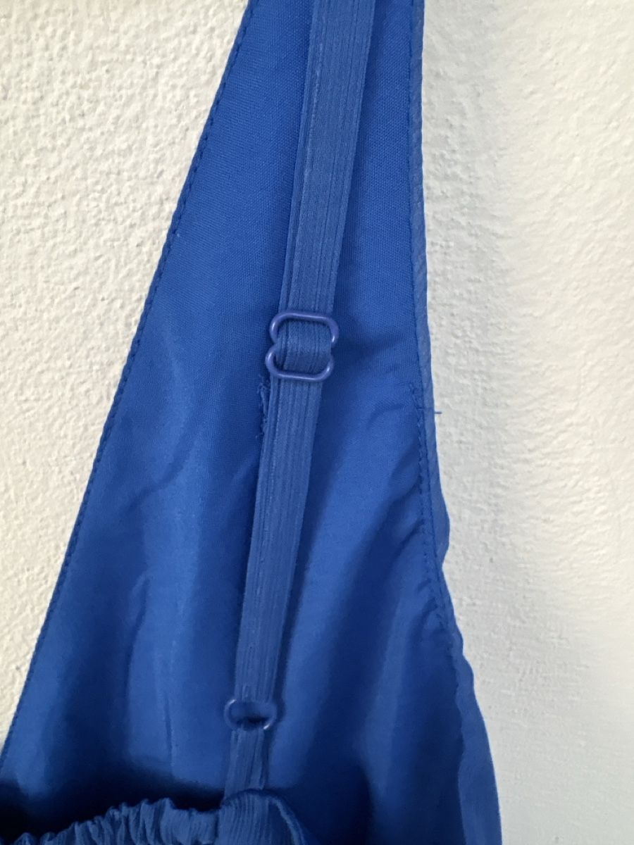 Robes: Kleid blau Grösse M mit Tagung – D'occasion à Zürich par Sundaygirl 2