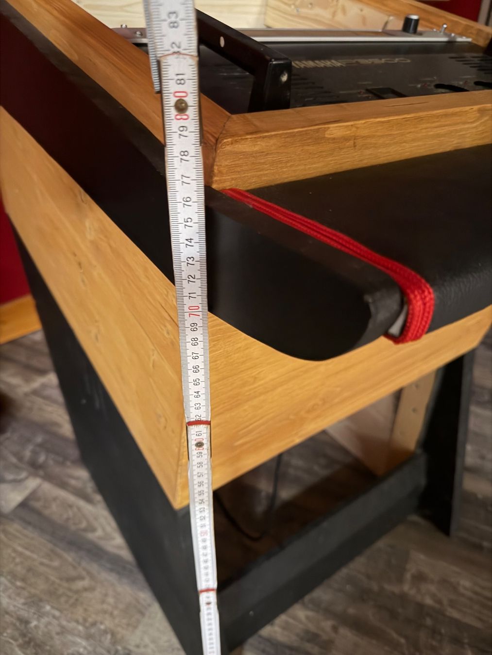 Sonstiges Zubehör: 19“ Side Rack Tonstudio – Gebraucht aus Lohn-Ammannsegg von leuepeach 3