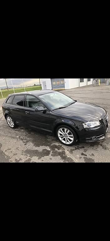 Automobili: Audi A3 Sportback 2.0TDI – Usato da Hausen venduto da Sam2311 2