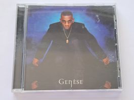 Cd Passi - Genèse
