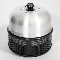 Grill portable Cobb Pro Black ⌀32 cm. NEUF