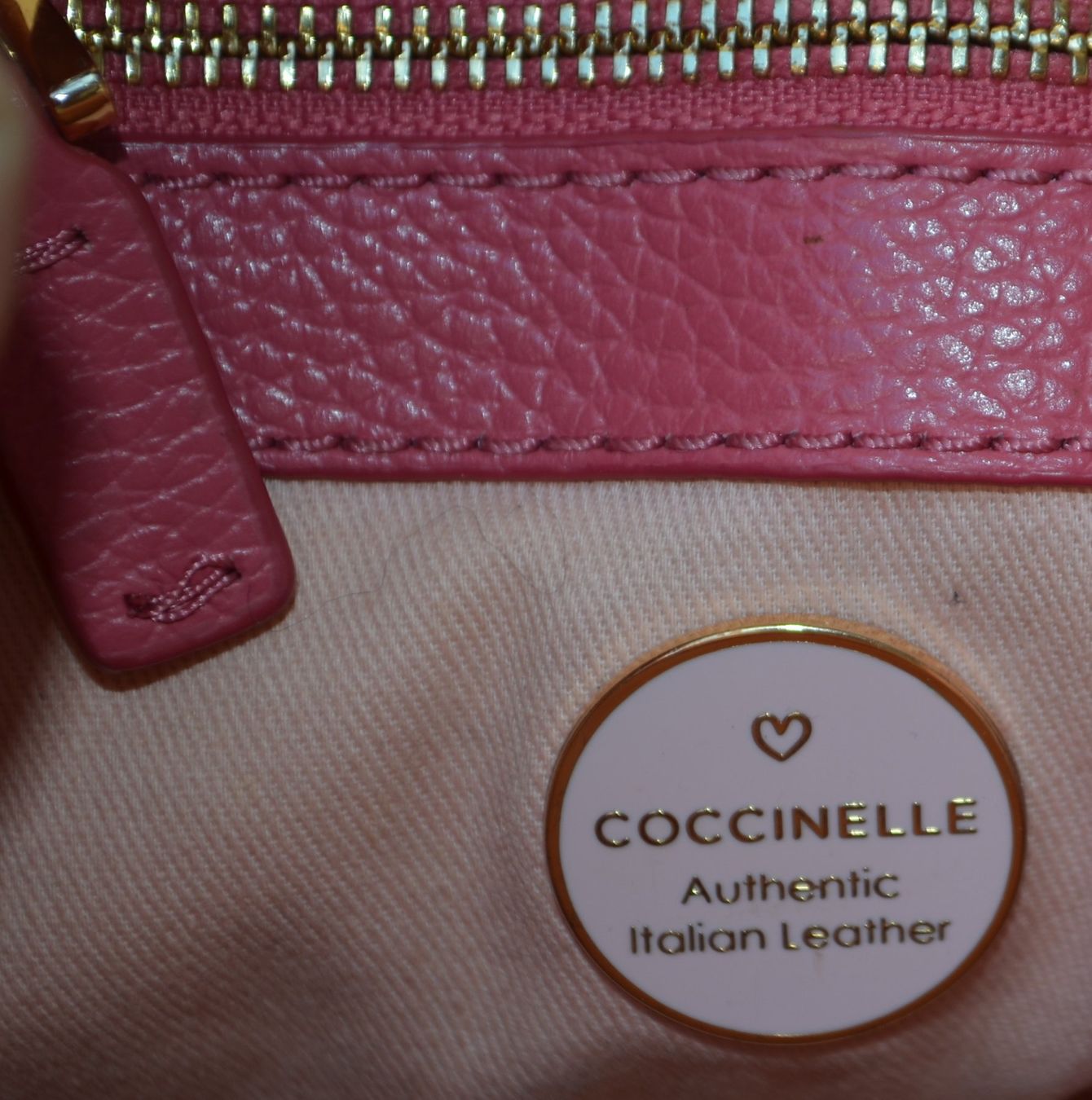 Chloé Taschen für Damen: Tasche / Sac à main See by Chloé – Neu (gemäss Beschreibung) aus Collonges von arashee 8