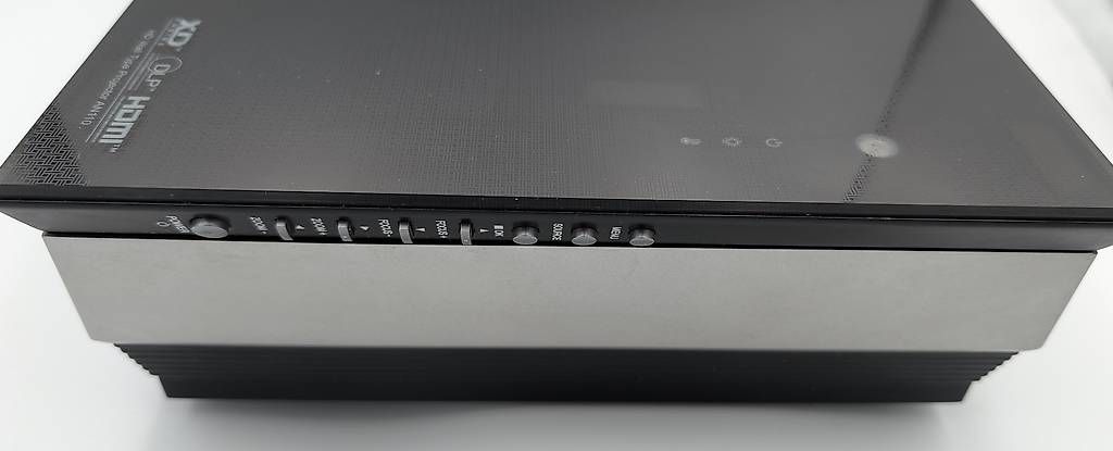 LG Videoprojektoren: Vidéo-projecteur LG AN-110 – Gebraucht aus Torny le Grand von cla_w6np 3