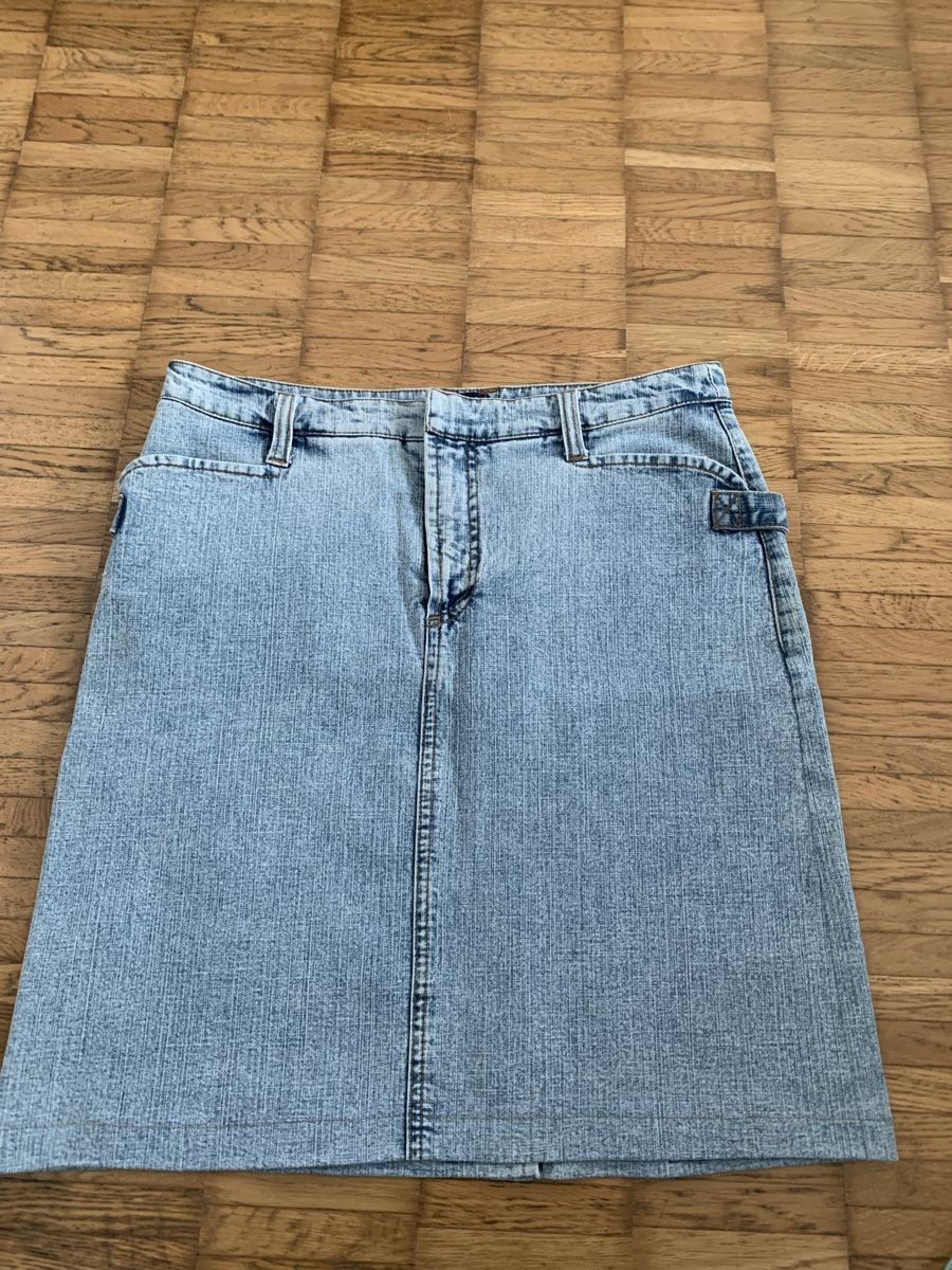 Jupes: Dolce gabanna jeans jupe – D'occasion à Zürich par Nikuska32 7