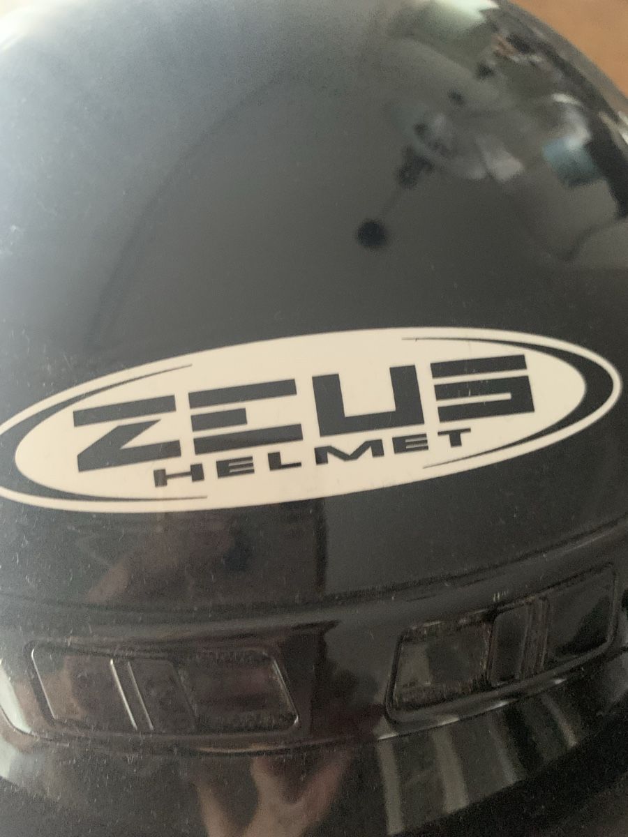 Caschi & visiere: Rollerhelm – Usato da Emmen venduto da ama_8wmn 1