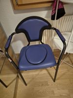 wc Stuhl Nachtstuhl Toilettenstuhl