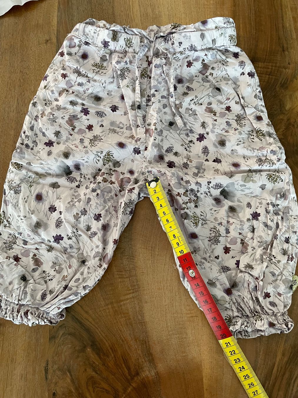 Pomp de Lux Completi: Outfit von POMPdeLUX, Grösse 80 – Usato da Haslen AI venduto da s176 4