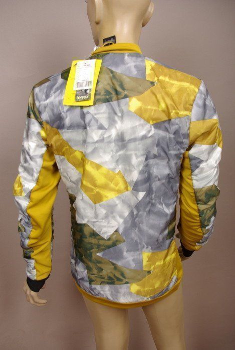 Adidas Giacche: ADIDAS  Terrex Radical Jacke M jacket – Nuovo e nell'imballaggio originale da Adliswil venduto da isabela77 1