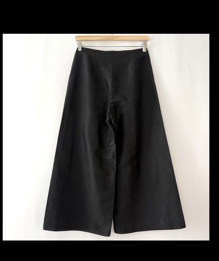 Annette Görtz Pantaloni: ANNETTE GÖRTZ Cotton/Silk Pants – Usato da Regensdorf venduto da AHenter 2