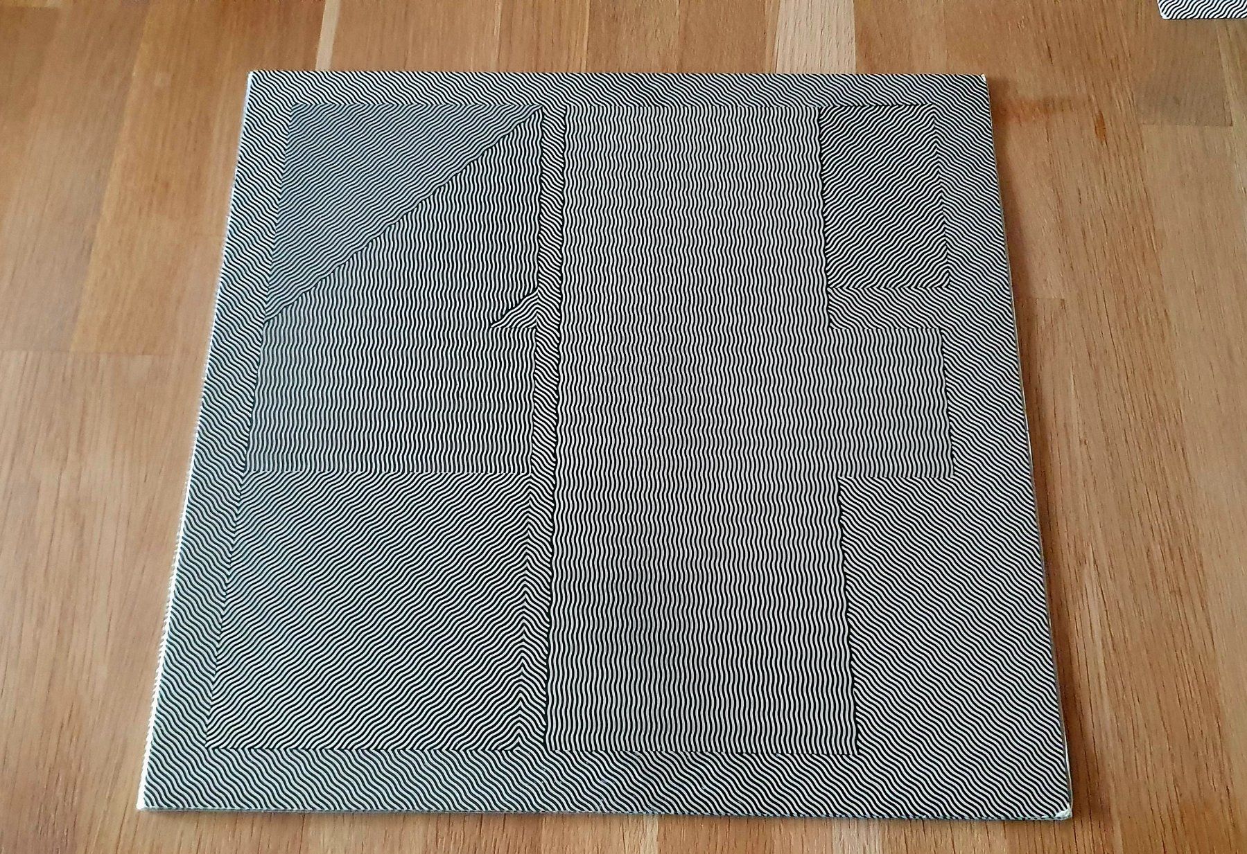 Dischi in vinile: IF, 4, UK LP, NEUWERTIG! – Nuovo (secondo la descrizione) da Kreuzlingen venduto da Cdschlumpf