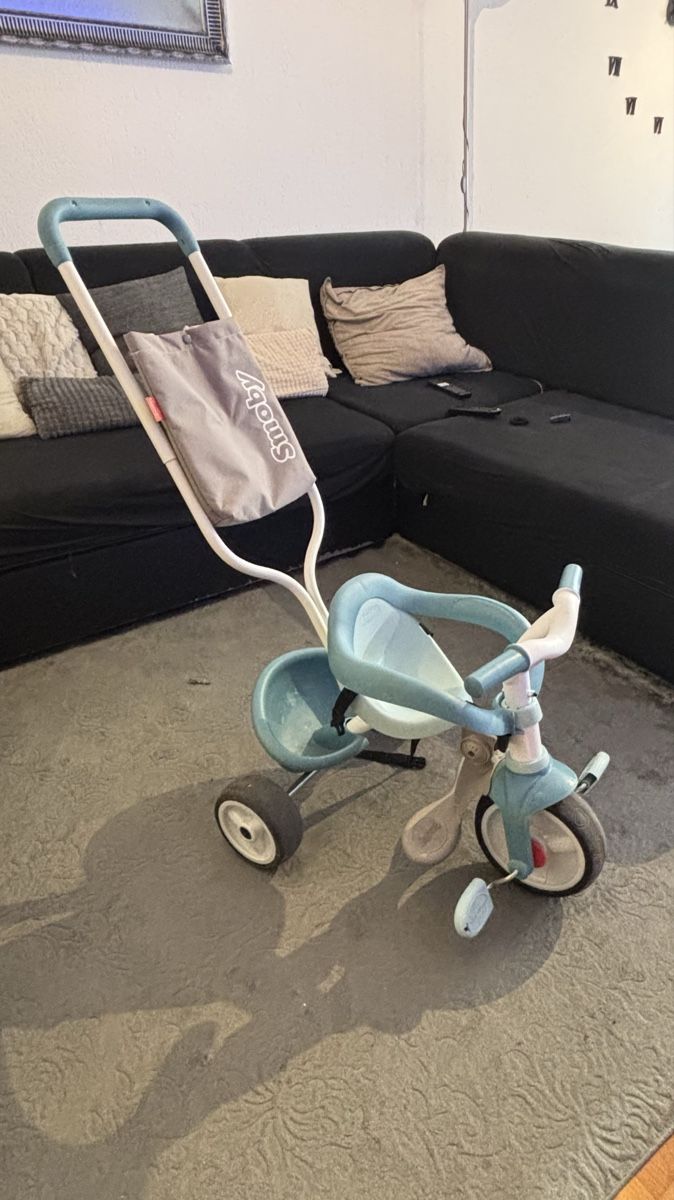 Smoby Veicoli per bambini: Smoby Be Move Comfort – Usato da Bülach venduto da mir_9byn