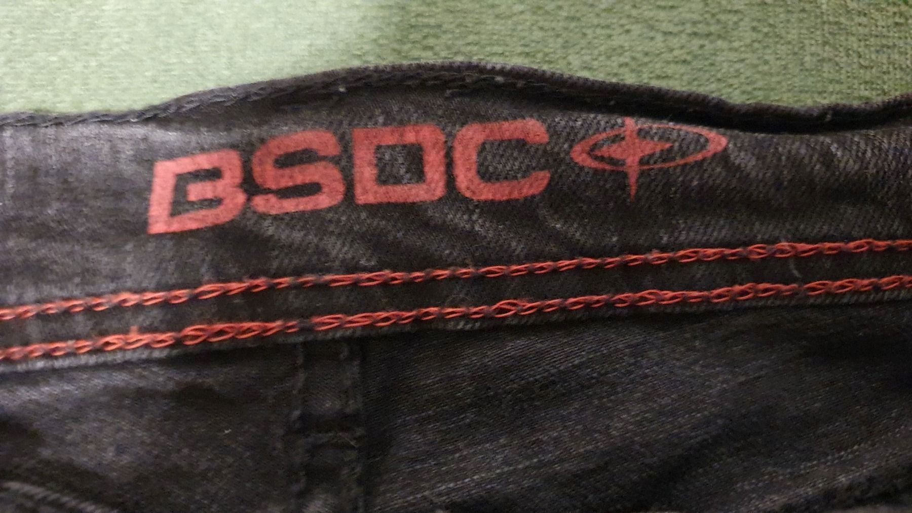 Jeans: Big Star 5 Pockets Jeans – Nuovo (secondo la descrizione) da Muttenz venduto da pixopus 2
