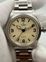 Tudor Ranger 39 «Dune White» Ref. 79950-0008 – Full Set