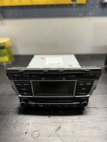 Autoradio Hyundai i20 Bluetooth