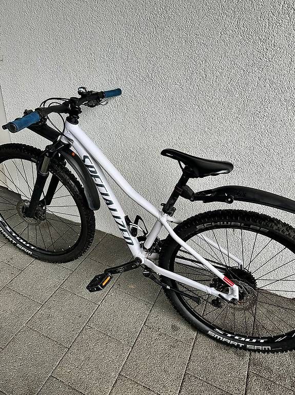 Specialized Vélos: Specialized Rockhopper 27,5 Zoll – D'occasion à Wiler b.Utzenstorf par mese15 1