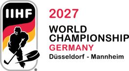 2x Tagespakete 15.05 Eishockey WM 2027 inkl. Schweiz Spiel