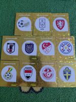 Panini WM 2026 Sticker Gold Collection - Raritäten im Som...