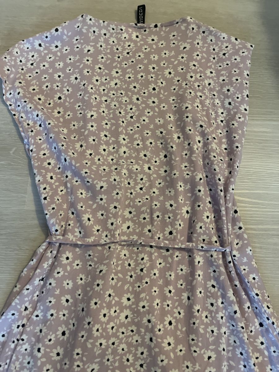 H&M Kleider: Sommerkleid von H&M, Gr. XS – Gebraucht aus Derendingen von CaMiPa5 4