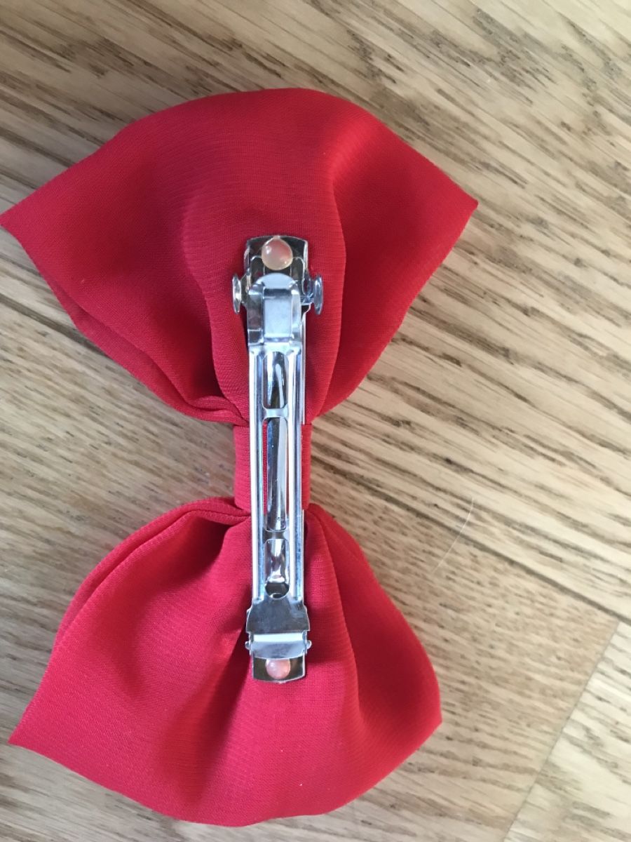 Accessori per capelli: Noeuds papillons pour cheveux – Nuovo (secondo la descrizione) da Vufflens-la-Ville venduto da chl_vmt6 4