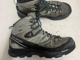 Salomon Wanderschuhe