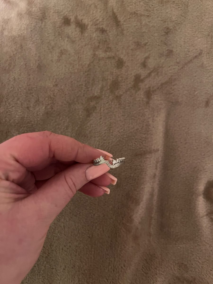Pandora Ringe: Pandora Ring – Neu (gemäss Beschreibung) aus Bassersdorf von lsc_27dj 1