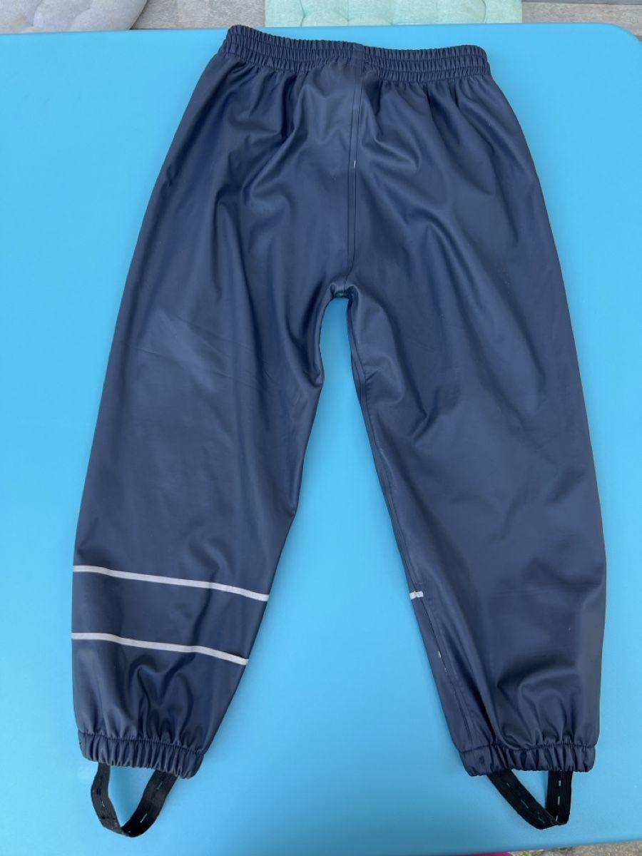 Trevolution Pantalons: Regenhose Grösse 116 Trevolution – D'occasion à Wallisellen par sarinavs 3